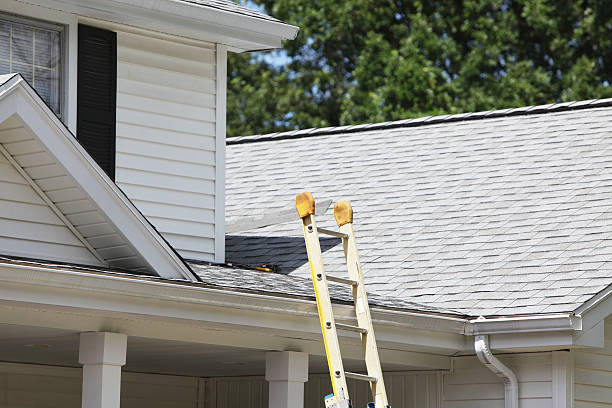 Siding for Multi-Family Homes in Portsmouth, OH