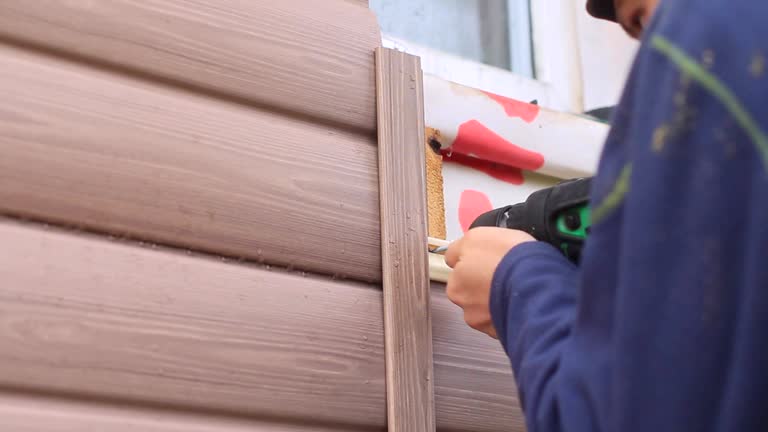 Trusted Portsmouth, OH Siding Installation & Repair Experts